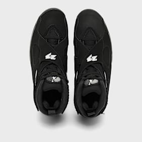 Jordan Air Jordan 8 Retro "Chrome" black