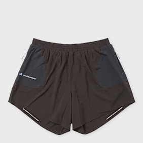 adidas Originals x Hermanos Koumori Shorts braun