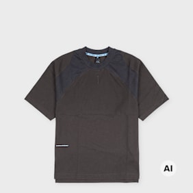 adidas Originals x Hermanos Koumori T-Shirt braun