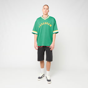 ICECREAM V-Neck Sports Jersey grün
