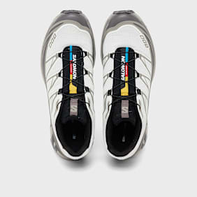 Salomon XT-6 grau
