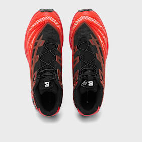Salomon XT-6 Evo rouge