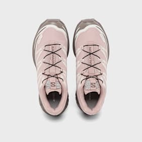 Salomon XT-6 Protective "Rose" Rosa