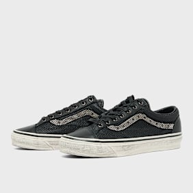 Vans LX Old Skool 36 Combat schwarz