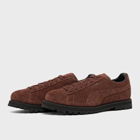 PUMA Suede Vibram braun