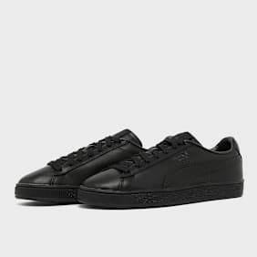 PUMA Suede CF Stead LTH Schwarz