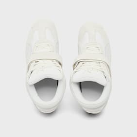 PUMA Wmns Speedcat Wedge Beige