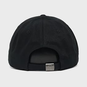 Carhartt WIP Bumper Sticker Cap noir