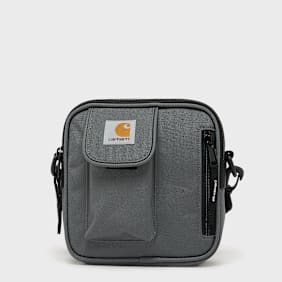 Carhartt WIP Essentials Bag, Small Grau