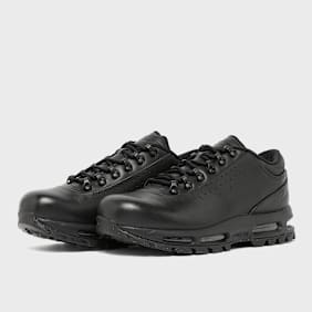 Nike Air Max Goadome Low SP Schwarz