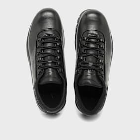 Nike Air Max Goadome Low SP Schwarz