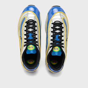 Nike   Air Max Joga Bonito zilver