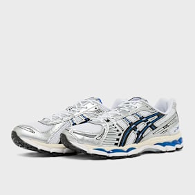 ASICS SportStyle GEL-KAYANO 12.1 white/black Undefined Color