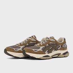 ASICS SportStyle GEL-NYC 2.0 Braun