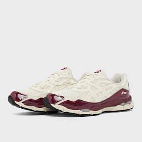ASICS SportStyle Gel-NYC beige