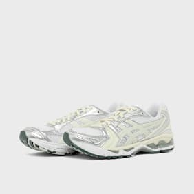 ASICS SportStyle Wmns GEL-KAYANO 14 Weiss
