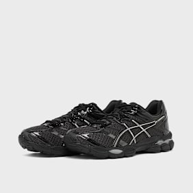 ASICS SportStyle Wmns Gel-Cumulus 16 noir