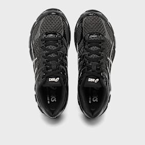 ASICS SportStyle Gel-Cumulus 16 Schwarz