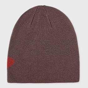 Oakley Ellipse Beanie braun