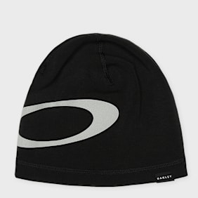 Oakley Microfleece Skull Cap schwarz
