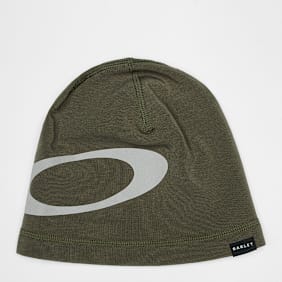 Oakley Microfleece Skull Cap deep olive UndefinedColor