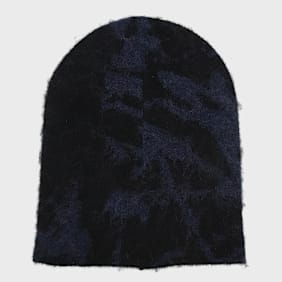 Oakley Brushed Graphic Beanie Schwarz