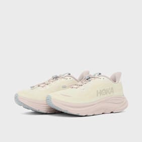 HOKA Wmns Clifton 11 GTX GLM alabaster/pink opal Undefined Color
