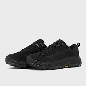 HOKA Tor Summit FLD black