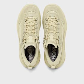 HOKA Tor Summit FLD beige