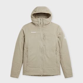 MAMMUT Rime IN Hooded Jacket Men sablun Undefined Color