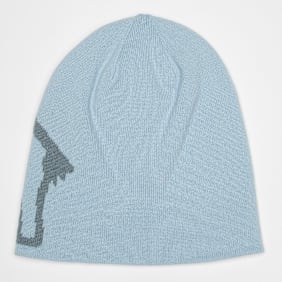 Mammut Mammut Logo Beanie Reversible bleu