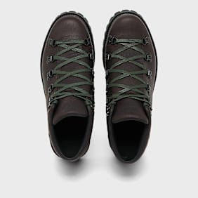 Timberland Authentic Hike Mid Lace Up Boot brown