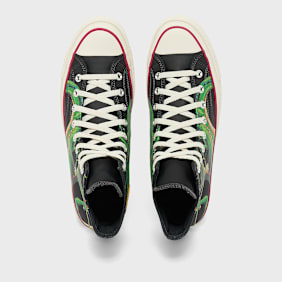 Converse x Dragon Ball Z Chuck 70 "Shenron" multicolore