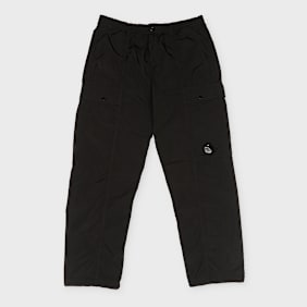 C. P. Company Cargo Pants Schwarz