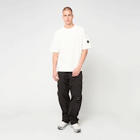 C. P. Company Cargo Pants Schwarz