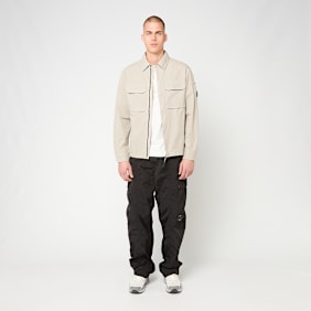 C. P. Company&nbsp; Overshirt beige