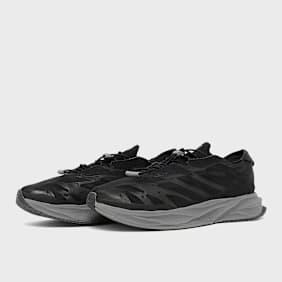 adidas Originals Terra Mono black Schwarz