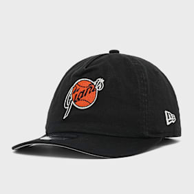 New Era 1920 Championship Snapback Cap San Francisco Giants schwarz