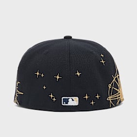 New Era Best Of 59Fifty Fitted Cap New York Yankees bleu