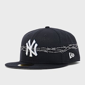 New Era MLB Icon 59Fifty® New York Yankees blauw
