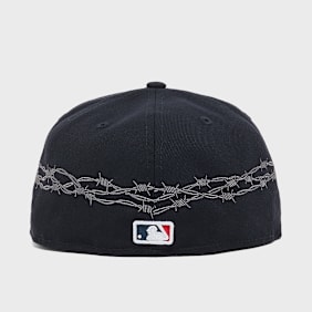 New Era MLB Icon 59Fifty® New York Yankees blauw