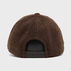 New Era Winter Borg 9Forty® New York Yankees braun