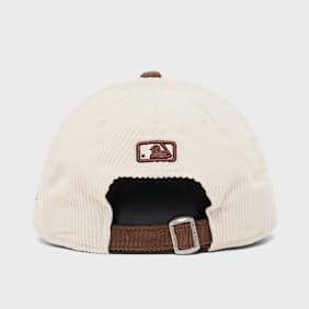 New Era Cord 9Forty® Mc New York Yankees beige