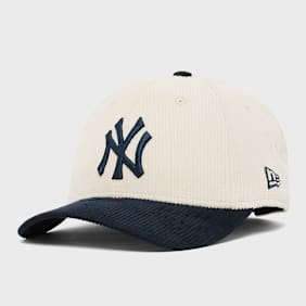 New Era Cord 9Forty® Mc New York Yankees beige