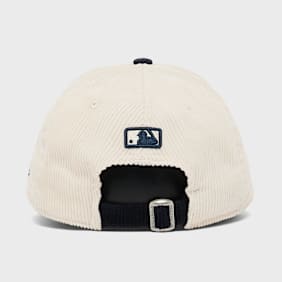 New Era Cord 9Forty® Mc New York Yankees beige