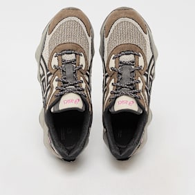 ASICS SportStyle NEOTIDE "Brown Storm" bruin