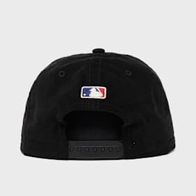 New Era x Fear of God Open Market Cord Snapback Cap schwarz