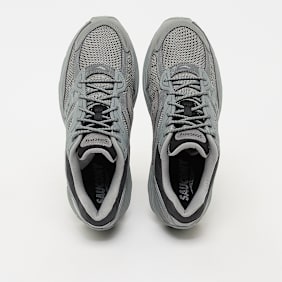 Saucony Progrid Omni 9 grau
