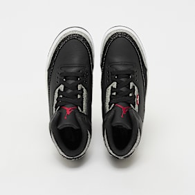 Jordan x Levis Wmns Air Jordan 3 "Black Denim" schwarz