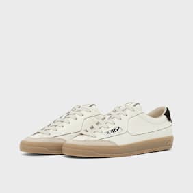 Autry Wmns Windscape Low Leather (Pony Hair Heel) Beige